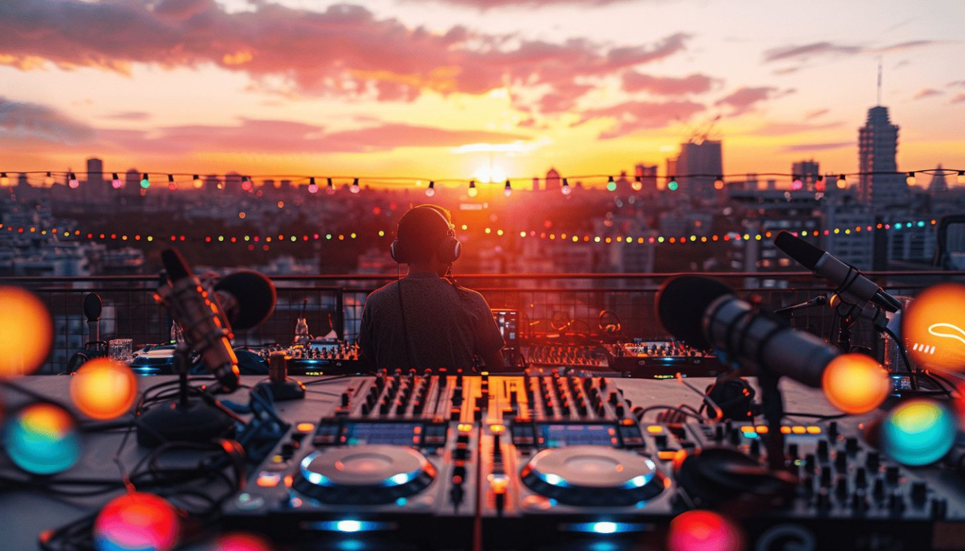 La renaissance de la radio comme moyen d'expression artistique moderne