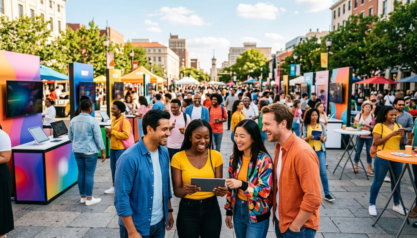 Quand la quête du divertissement fédère les communautés autour des marketplaces